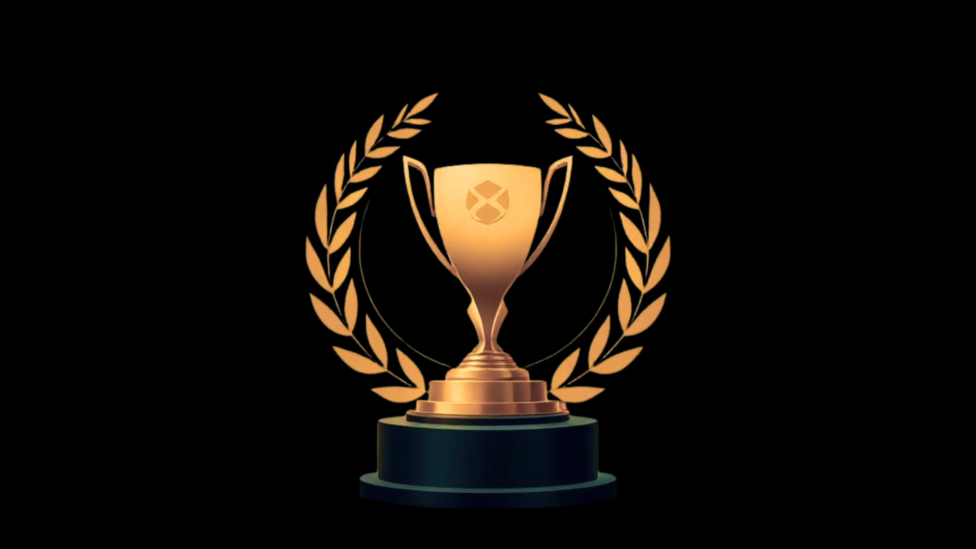 Trophy